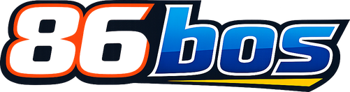 Logo 86bos